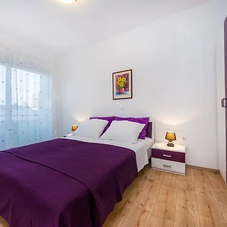 Apartamento Sara Zadar