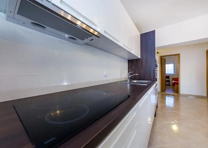 Apartamento Sara Zadar