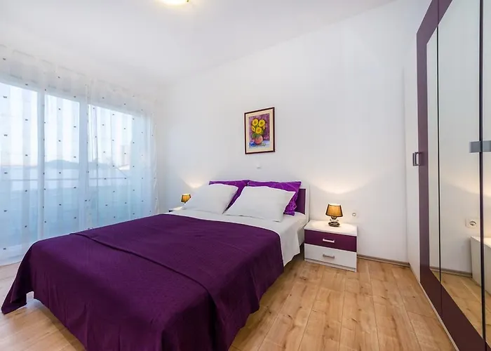 Apartamento Sara Zadar