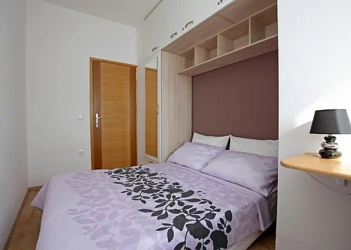 Apartment Sara Zadar