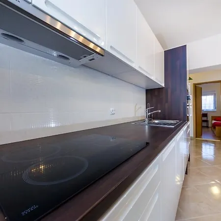 Appartamento Sara Zara