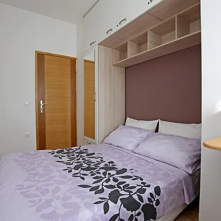 아파트 Sara 자다르