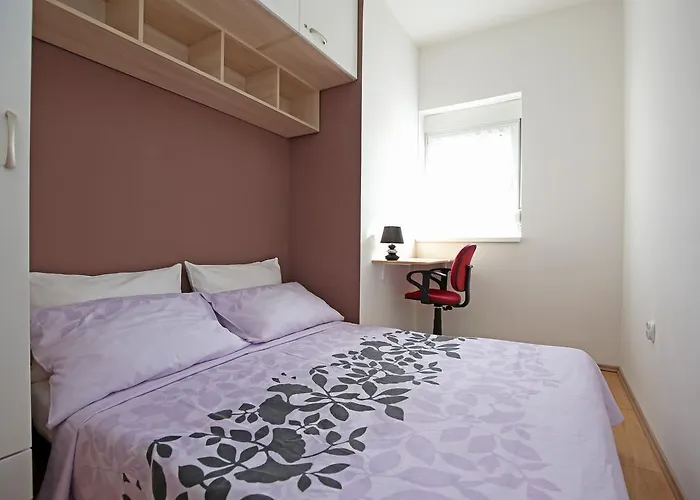 Apartman Sara